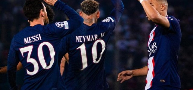 Duelos das quartas de final da Champions League estão definidos; confira os  confrontos - Notícias - Galáticos Online