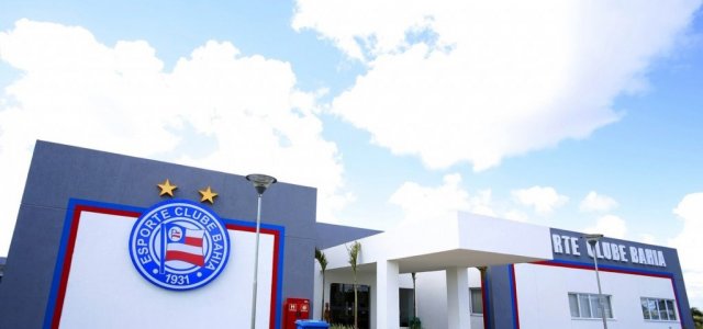 Agora é oficial! Bahia confirma filiação na Libra, a Liga do