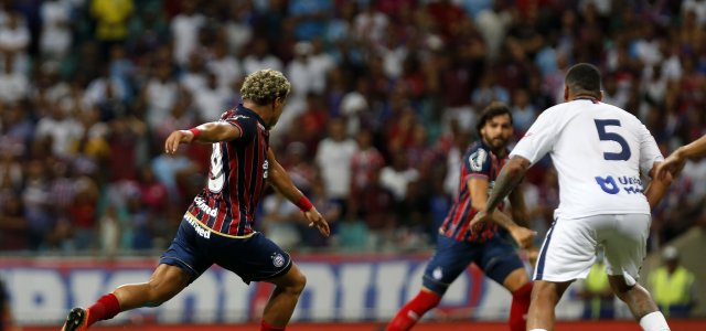 Pressionado, Bahia visita o Corinthians nesta sexta-feira (24) - Notícias -  Galáticos Online