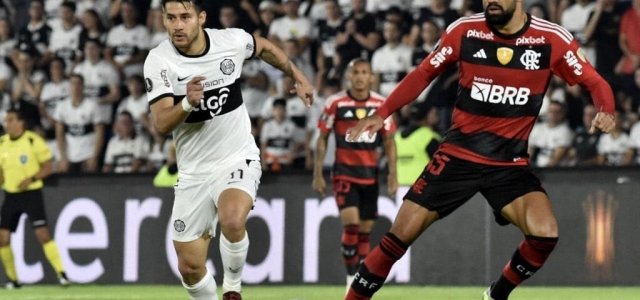 Oito jogos movimentam a terça-feira de futebol na Champions; confira -  Notícias - Galáticos Online