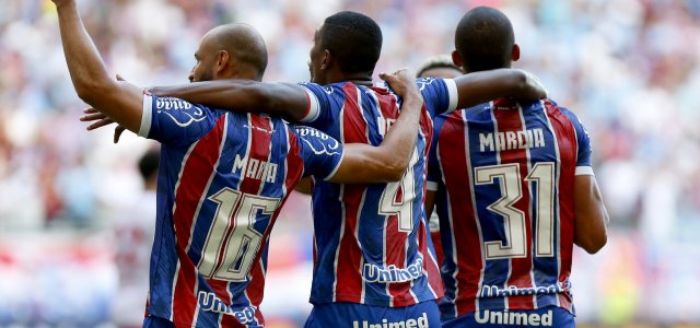 APÓS DERROTA, BAHIA TEM QUASE 77% DE CHANCE DE PERMANECER NA SÉRIE A -  Bahia Economica