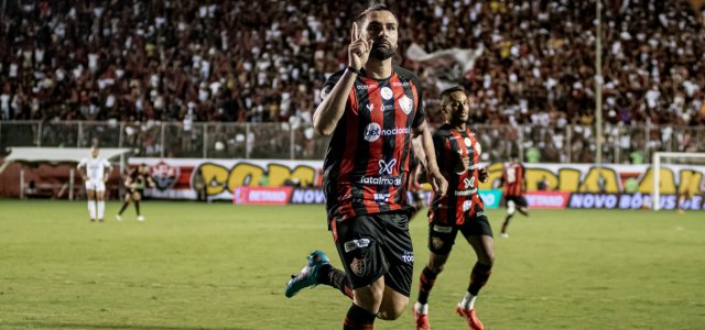 Sport e Novorizontino medem forças em busca da liderança da Série B -  Notícias - Galáticos Online