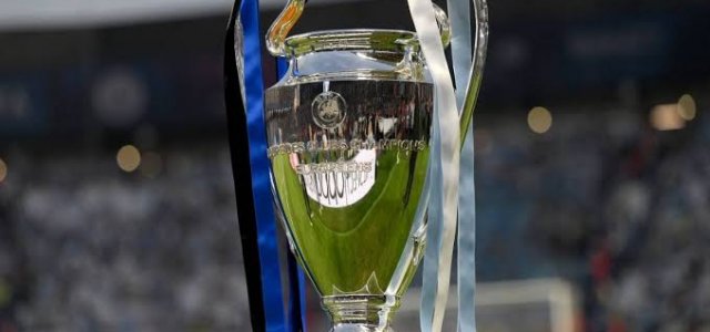 Oito jogos movimentam a terça-feira de futebol na Champions; confira -  Notícias - Galáticos Online