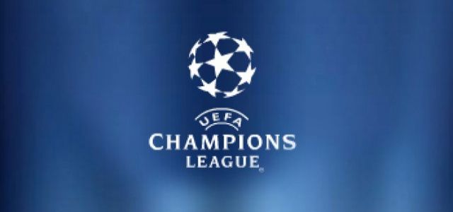 Duas partidas agitam as Oitavas de Final da Champions League