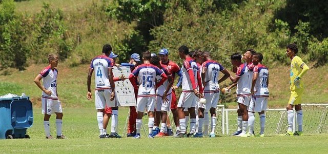 Copa São Paulo: Bahia enfrenta o Tupi nesta sexta-feira ...