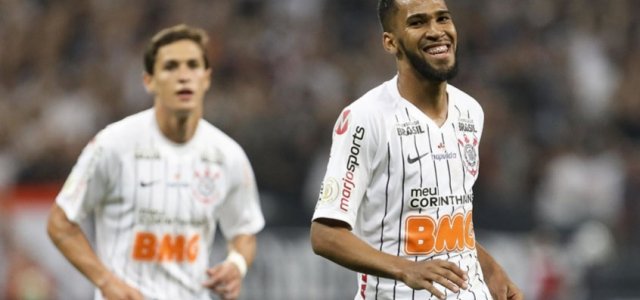 Pressionado, Bahia visita o Corinthians nesta sexta-feira (24) - Notícias -  Galáticos Online