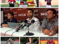 Herança maldita: veja os sete erros do Vitória que tornaram 2017 uma temporada de vexames