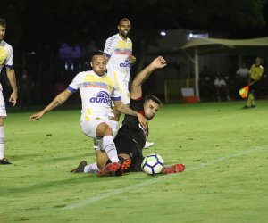Vitória x Chapecoense no Barradão (Campeonato Brasileiro)