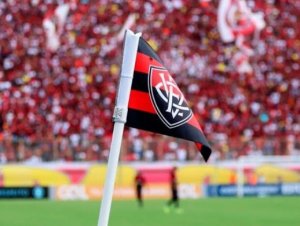 Vitória anuncia novo patrocinador para uniforme em 2022
