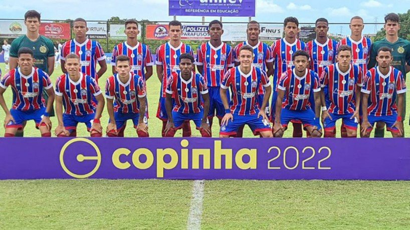 Copinha - Copa São Paulo de Futebol Júnior ao vivo, resultados