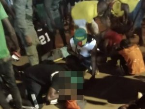 Ao menos oito torcedores morrem em tumulto antes de Camarões x Comores pela Copa Africana