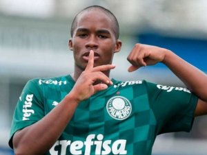 Palmeiras atropela Santos e vence a Copa São Paulo de Futebol Júnior 