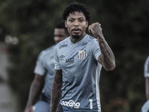 Flamengo busca a contratação do atacante Marinho