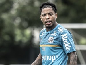Ex-Vitória, Marinho deve ser anunciado como novo reforço do Flamengo nas próximas horas