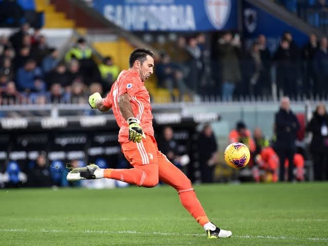 Onde tudo começou: aos 43, Buffon retorna ao Parma, na Série B