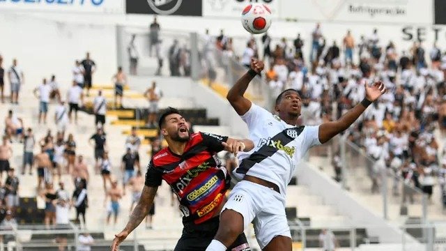 Ponte Preta cai para a Série A2 do Campeonato Paulista - Notícias -  Galáticos Online