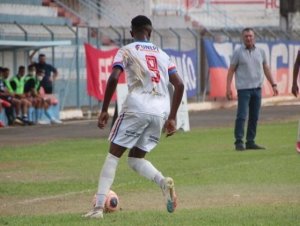 Ex-Bahia, jovem atacante fica livre e recebe sondagens de clubes tradicionais