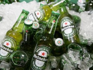 Vitória fecha parceria com a Heineken, que passa a ser a cerveja oficial do clube 
