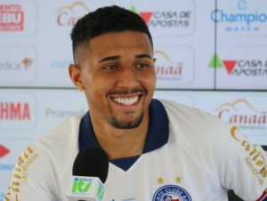  Rildo foi barrado de churrasco do Grêmio após pedir aumento de salário ano passado; entenda