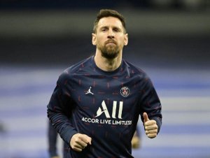 Tradicional revista mundial põe Messi no topo da lista de atletas mais bem pagos no mundo; veja