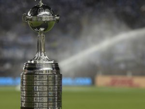 Globo adquire novamente direito de transmissão da Libertadores para TV aberta 