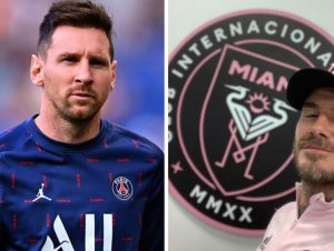 Messi vai comprar 35% do Inter Miami e pode atuar na MLS depois do PSG, diz TV