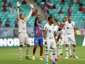 Bahia e Sport se unem contra mudança de local de jogo do Vasco; entenda