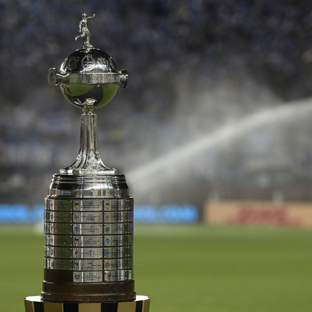 Libertadores, Mais notícias