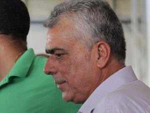 Cacau Menezes renuncia à presidência do Conselho Deliberativo do Vitória
