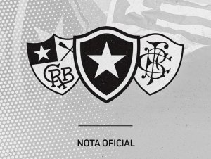 Botafogo publica nota de repúdio sobre episódio de invasão da torcida e promete medidas; veja aqui