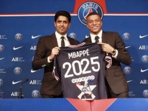 La Liga tenta invalidar contrato de Mbappé com o Paris Saint-Germain; entenda