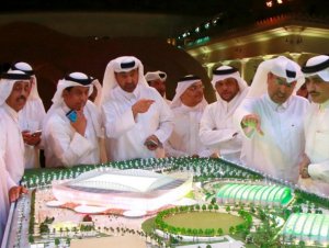 Adultério e relações homoafetivas serão crimes no Qatar durante Copa do Mundo
