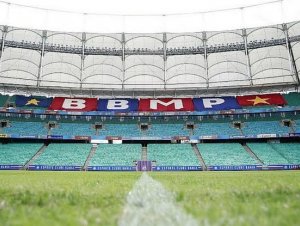 Bahia acerta contratação de atacante de clube da Série A; saiba quem é 