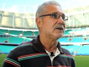 Ídolo histórico do Bahia, Jorge Campos enfrenta recuperação após queda e sofre com Parkinson