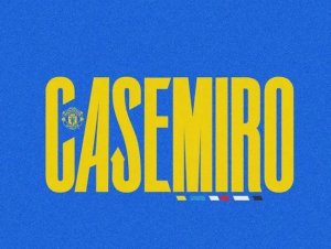 Manchester United anuncia Casemiro oficialmente e Real Madrid se despede: ''Faz parte da história''