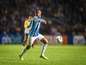  Grêmio perde para o Novorizontino e Bahia permanece na vice-liderança da Série B