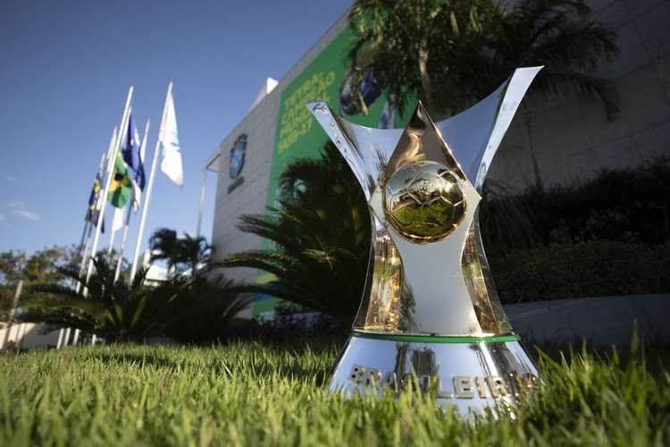 CBF divulga calendário do futebol brasileiro masculino para 2023