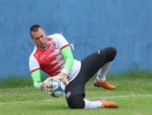 Ex-Vitória acerta com clube da 2ª divisão do Pará
