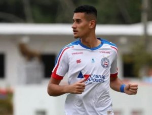 Bahia terá desfalque para enfrentar o Novorizontino pela Série B
