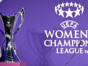 Champions League feminina tem grupo da morte com PSG, Chelsea e Real Madrid 
