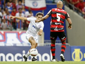 Cruzeiro e Ituano se enfrentam em jogo que interessa ao Bahia; entenda