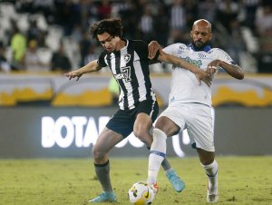 Brasileiro: Com objetivos opostos, Avaí e Botafogo se enfrentam em SC