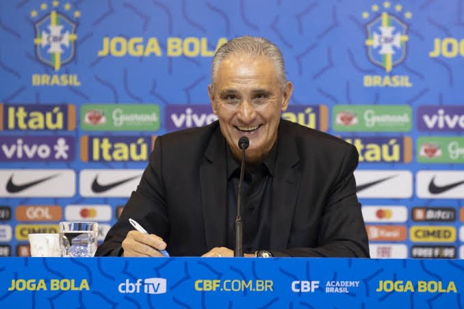 CBF confirma data de convocação da Seleção para a Copa do Mundo do Catar