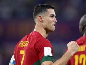 Portugal vence Gana em jogo cheio de gols na Copa do Mundo