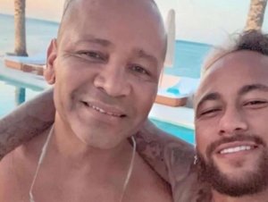 Neymar Pai se manifesta sobre lesão do filho: ''Tudo poderia terminar antecipadamente''