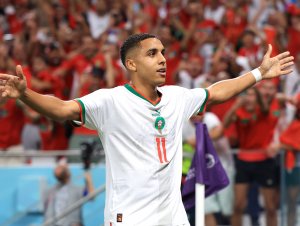Marrocos surpreende e vence Bélgica na Copa do Mundo