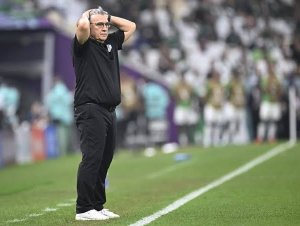 Tata Martino deixa seleção mexicana após eliminação na Copa 