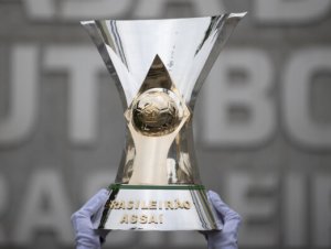CBF divulga tabela básica da Série A do Brasileirão; confira contra quem o Bahia estreia