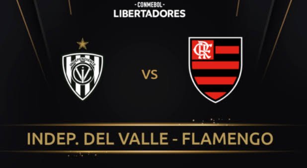 Conmebol marca jogos entre Flamengo e Del Valle pela Recopa Sul