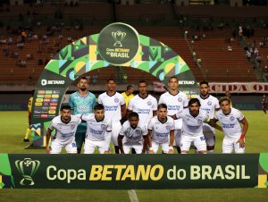 CBF divulga tabela da segunda fase da Copa do Brasil; confira data e horário do jogo do Bahia
